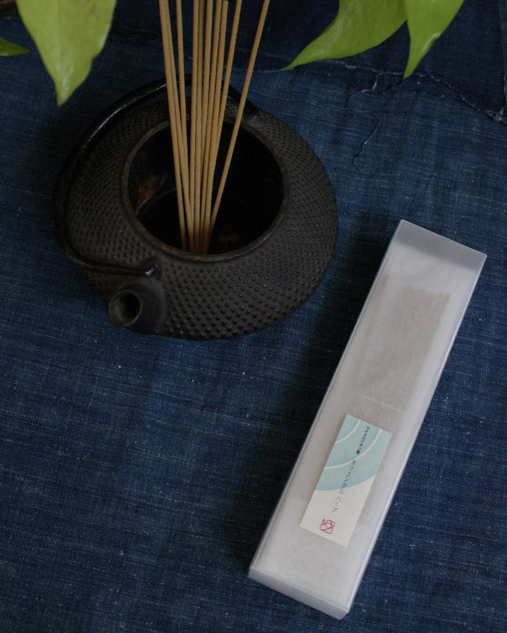 YOU YOU ANG Negative Ion Incense, Oriental Herb
