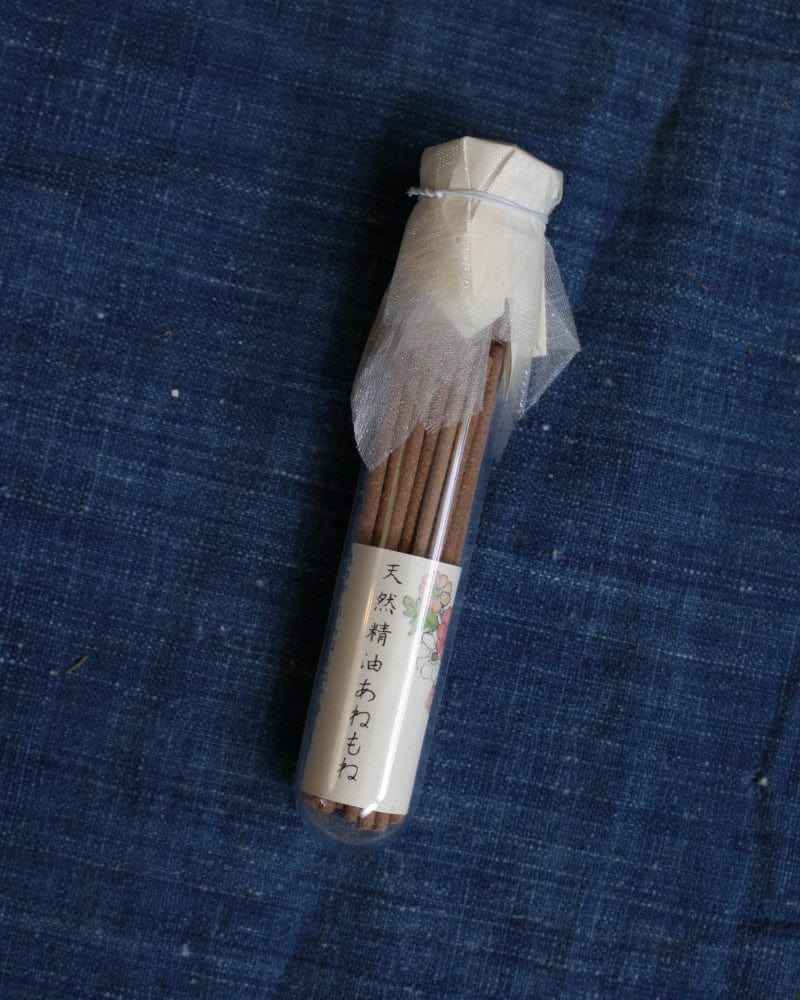 YOU YOU ANG Natural Essential Oil Incense, Anemone
