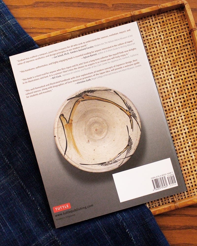 ENG: Japanese Design