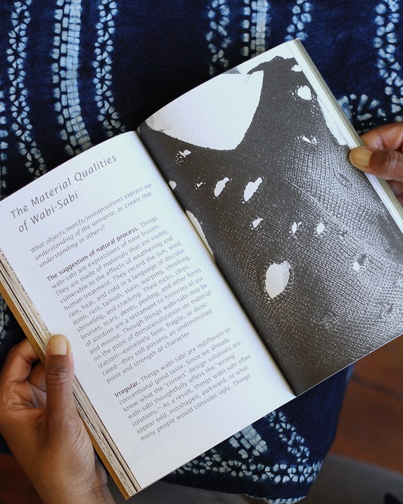 ENG: Wabi-Sabi for Artists, Designers, Poets &amp; Philosphers