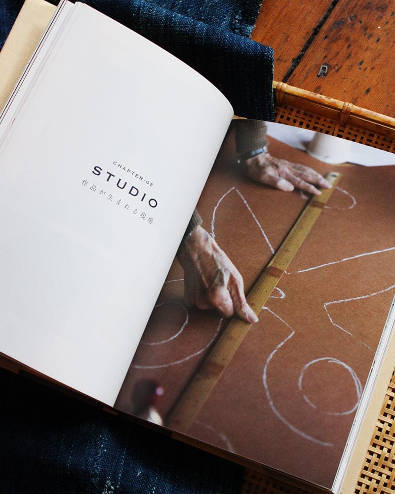 JPN: Samiro Yunoki Style &amp; Archives