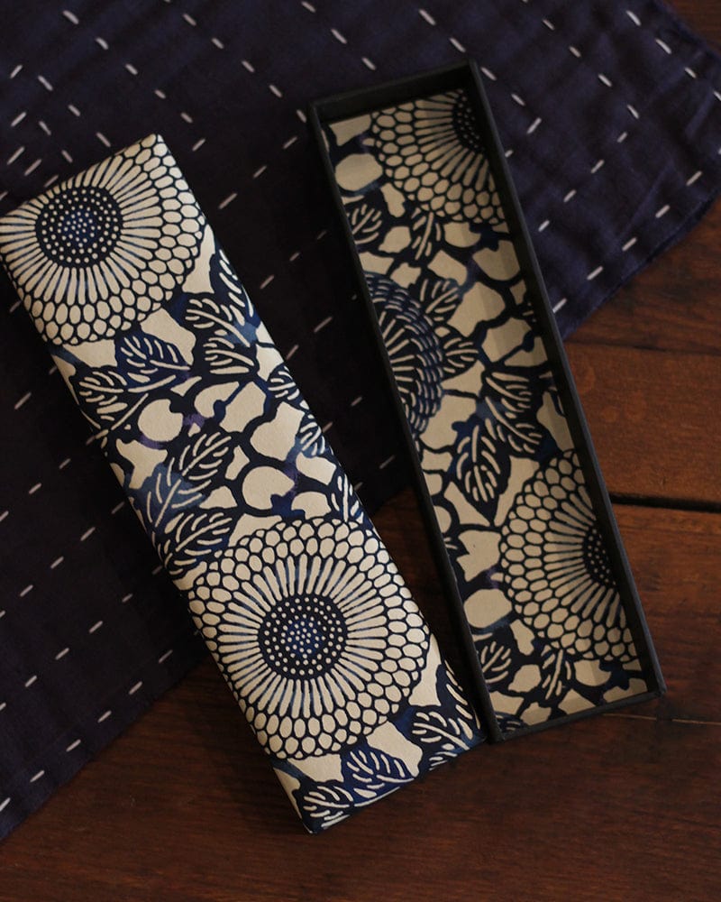 Shogado Pencil Box, Classic Series 