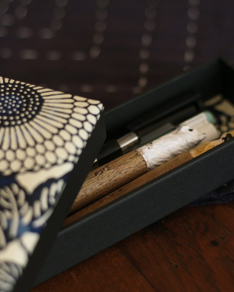 Shogado Pencil Box, Classic Series 