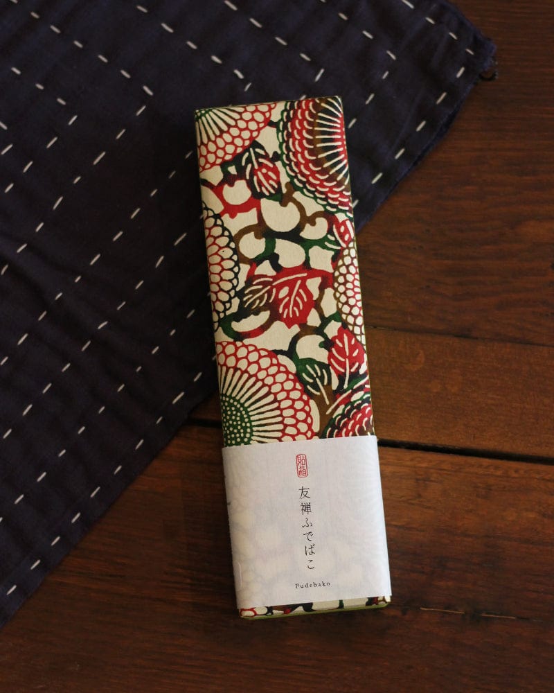 Shogado Pencil Box, Classic Series 