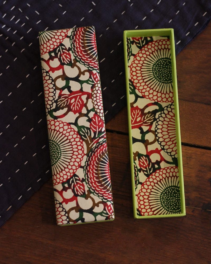 Shogado Pencil Box, Classic Series 