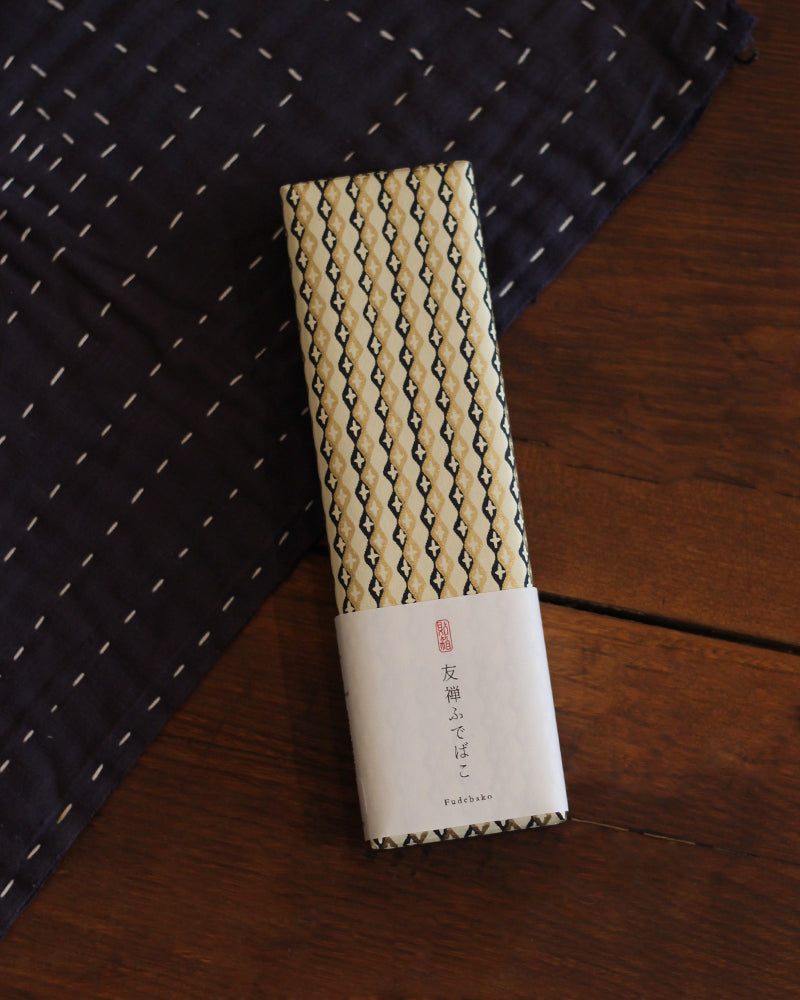 Shogado Pencil Box, Classic Series 