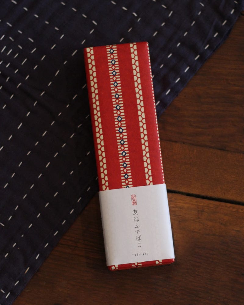 Shogado Pencil Box, Classic Series 