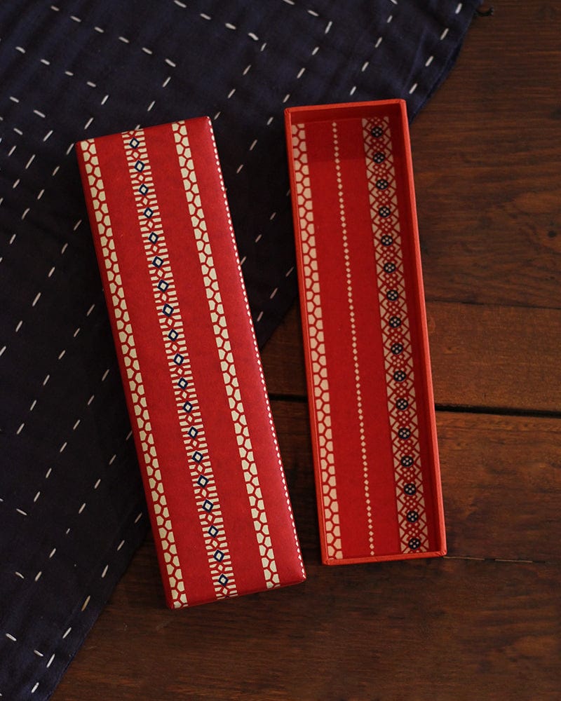 Shogado Pencil Box, Classic Series 
