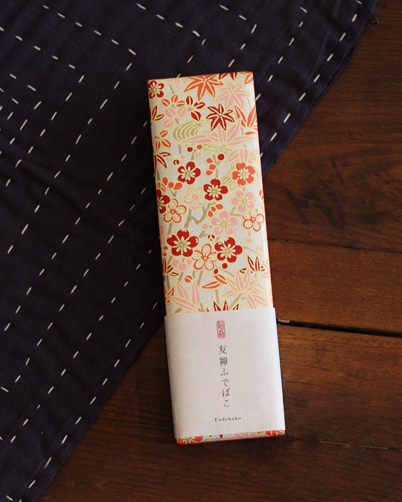 Shogado Pencil Box, Classic Series 