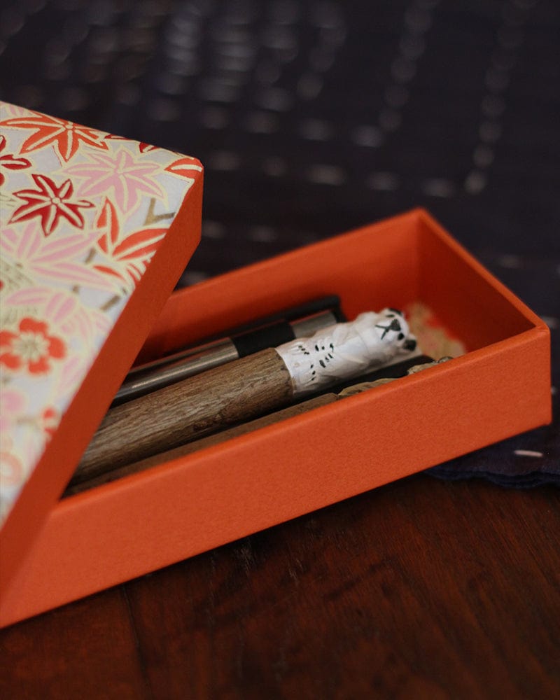 Shogado Pencil Box, Classic Series 
