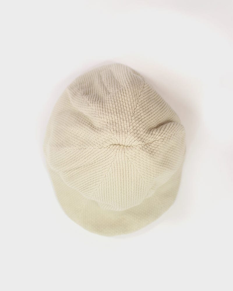 Prospective Flow Suna Cap, Natural