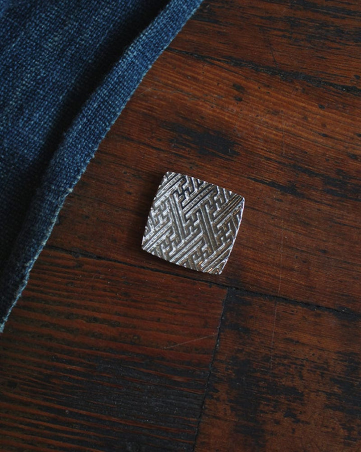 Hakuhodo Chopstick Rest Piece, Sayagata