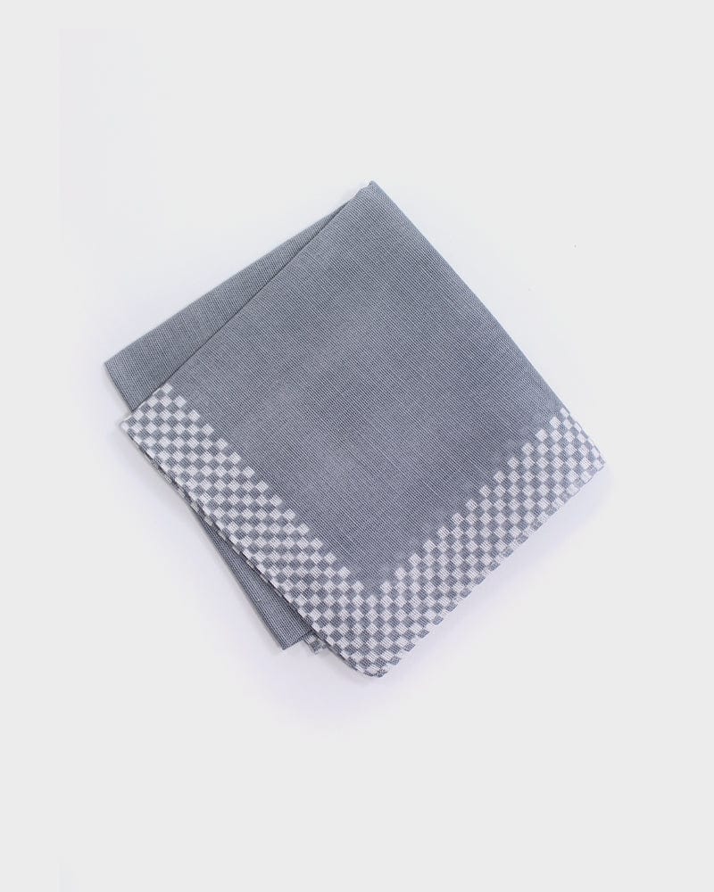 Japanese Handkerchief, Classic, Menasa, Ichimatsu