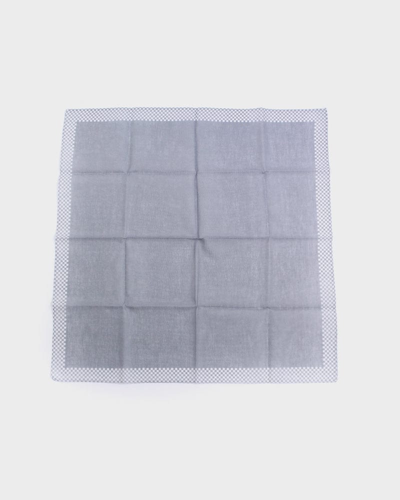 Japanese Handkerchief, Classic, Menasa, Ichimatsu