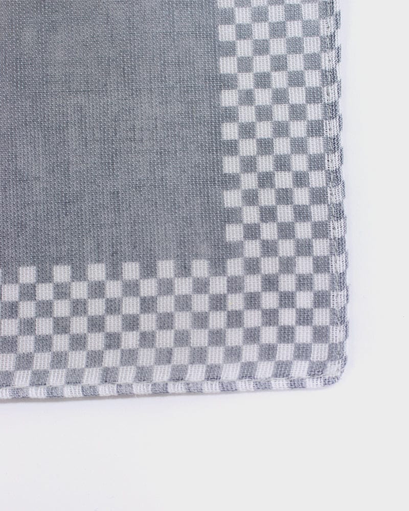 Japanese Handkerchief, Classic, Menasa, Ichimatsu