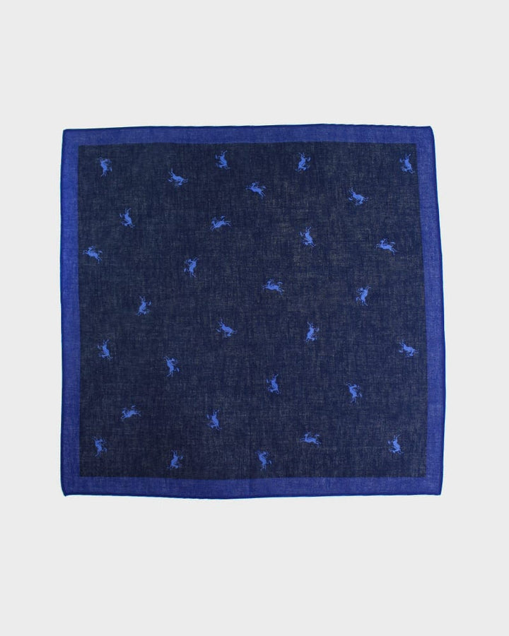 Japanese Handkerchief, Classic, Menasa, Kirin