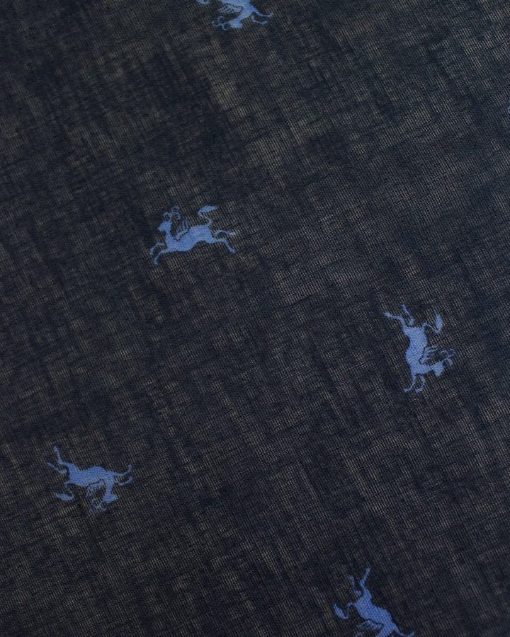 Japanese Handkerchief, Classic, Menasa, Kirin