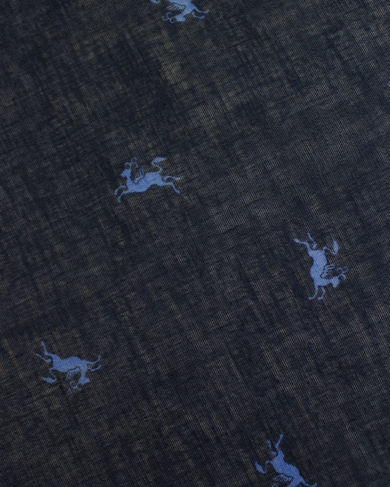 Japanese Handkerchief, Classic, Menasa, Kirin