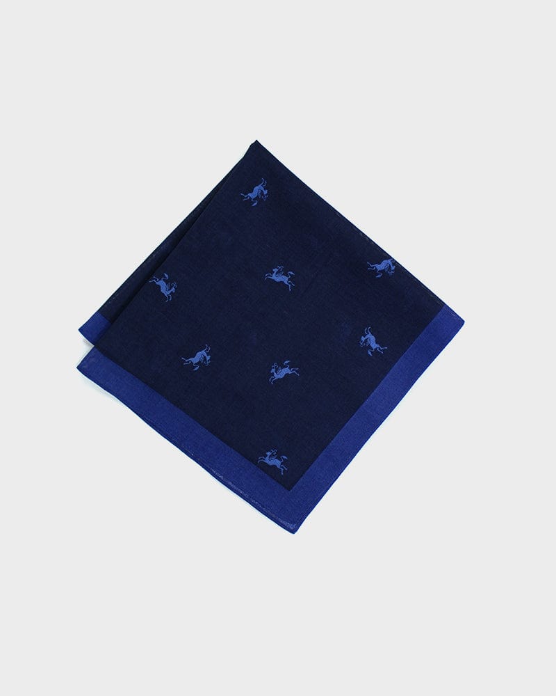 Japanese Handkerchief, Classic, Menasa, Kirin