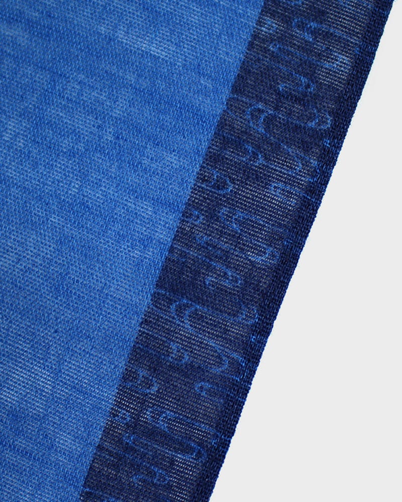 Japanese Handkerchief, Classic, Menasa, Kanzemizumon