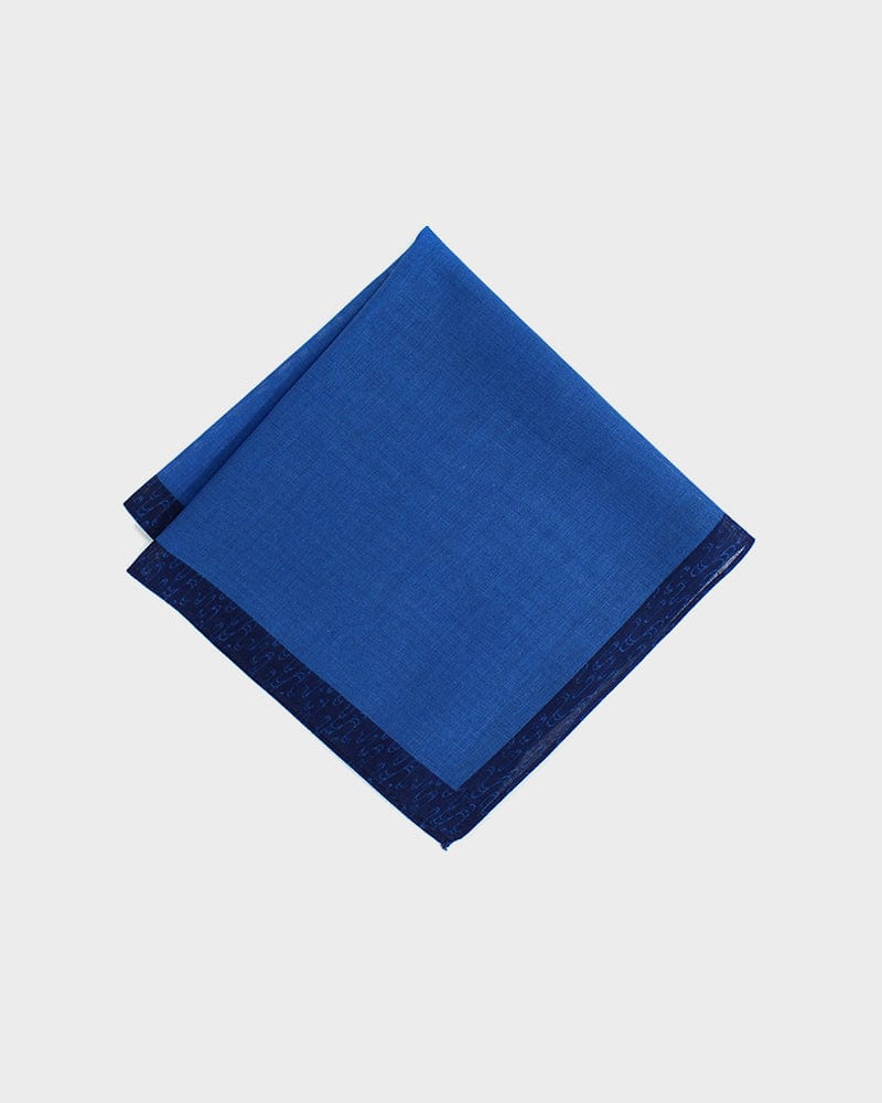 Japanese Handkerchief, Classic, Menasa, Kanzemizumon