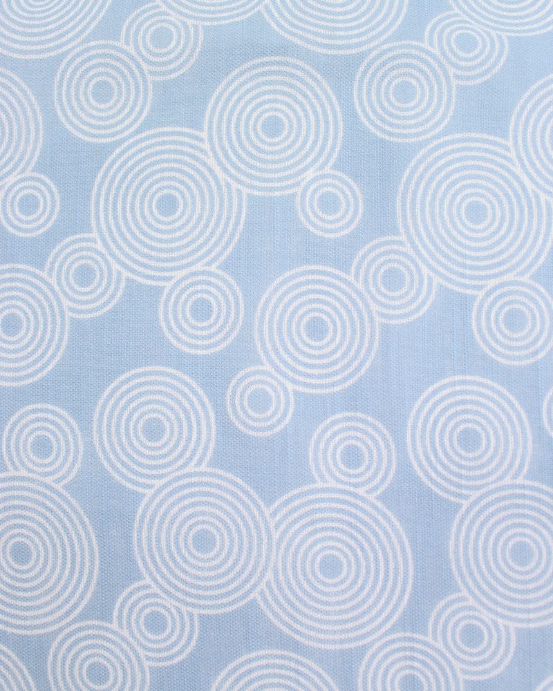 Japanese Handkerchief, Classic, Hannari, Kamenozoki-Iro