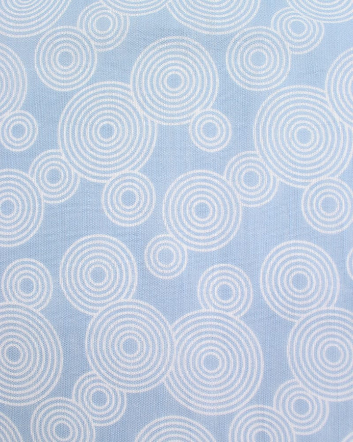 Japanese Handkerchief, Classic, Hannari, Kamenozoki-Iro
