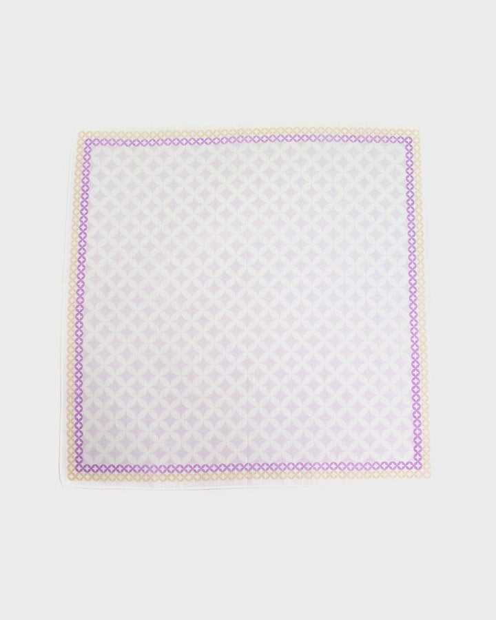 Japanese Handkerchief, Classic, Fushiito, Shippou