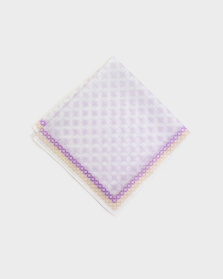Japanese Handkerchief, Classic, Fushiito, Shippou