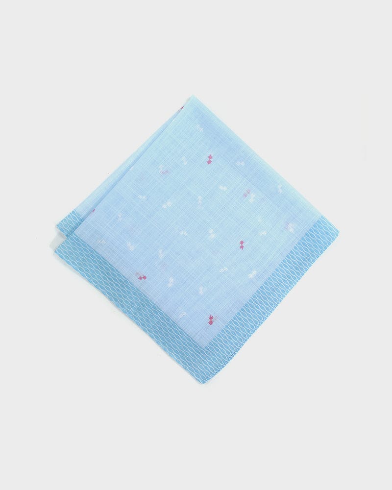 Japanese Handkerchief, Classic, Fushiito, Kingyo