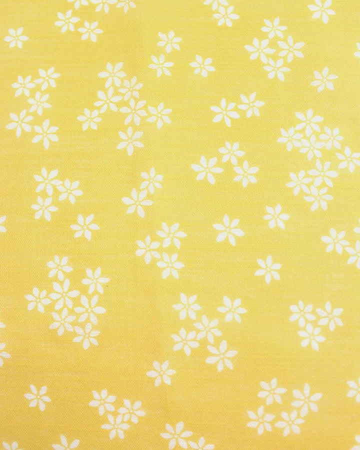 Japanese Handkerchief, Classic, Hannari, Iwanu-Iro