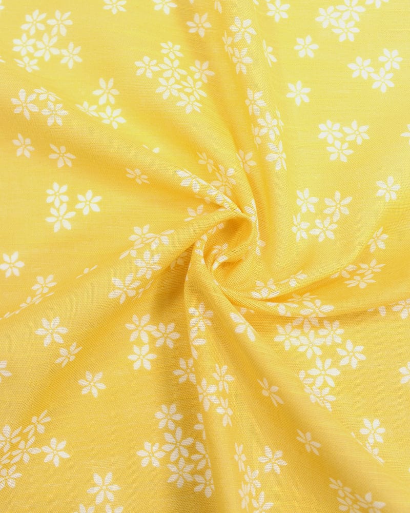 Japanese Handkerchief, Classic, Hannari, Iwanu-Iro