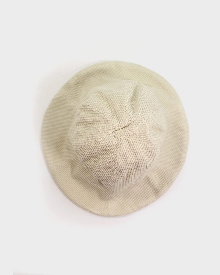 Prospective Flow Suna Hat, Natural
