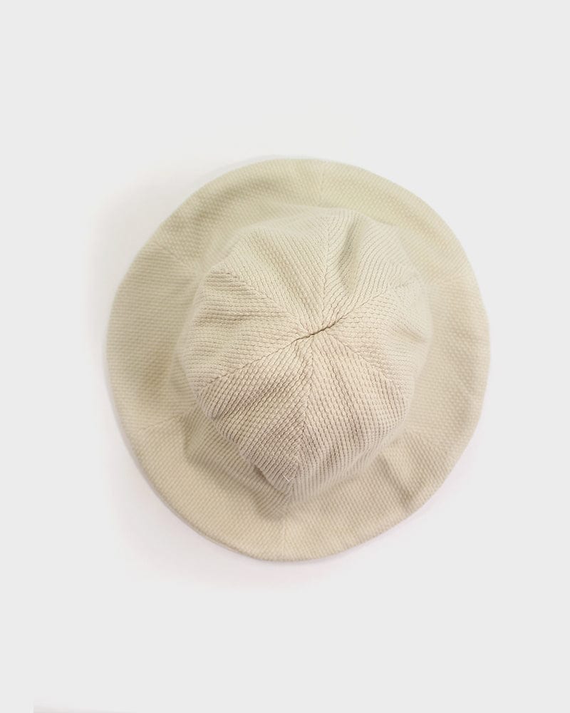Prospective Flow Suna Hat, Natural