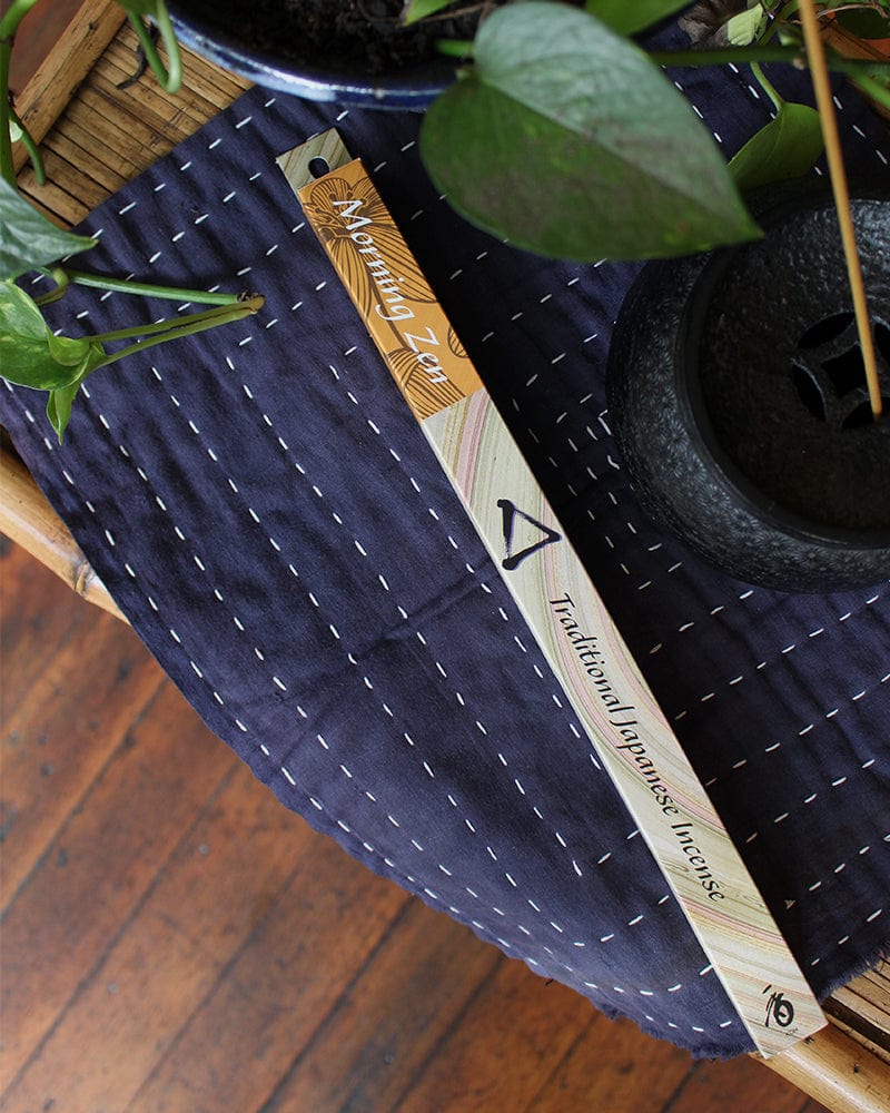 Shoyeido Natural Incense, Morning Zen, Traditional Japanese Incense