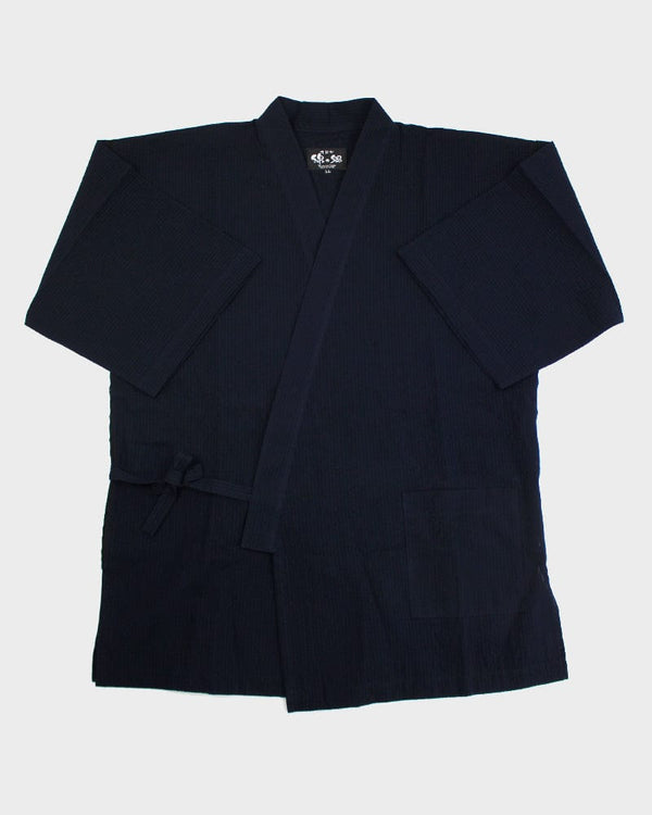 Jinbei & Samue