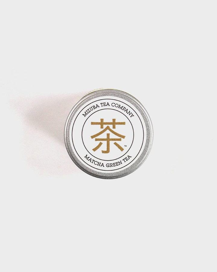 Mizuba Tea, Tea Powder, Nagomi