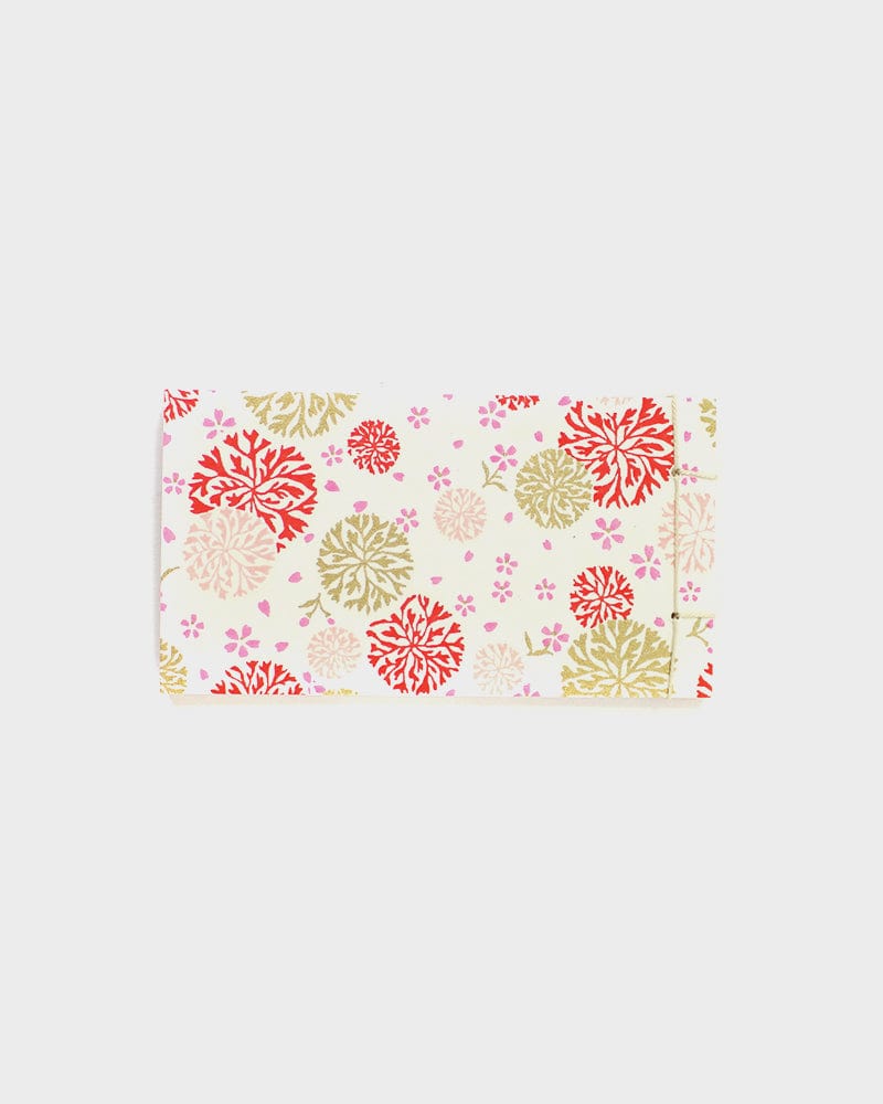Shogado Memo Pad, Classic Series 