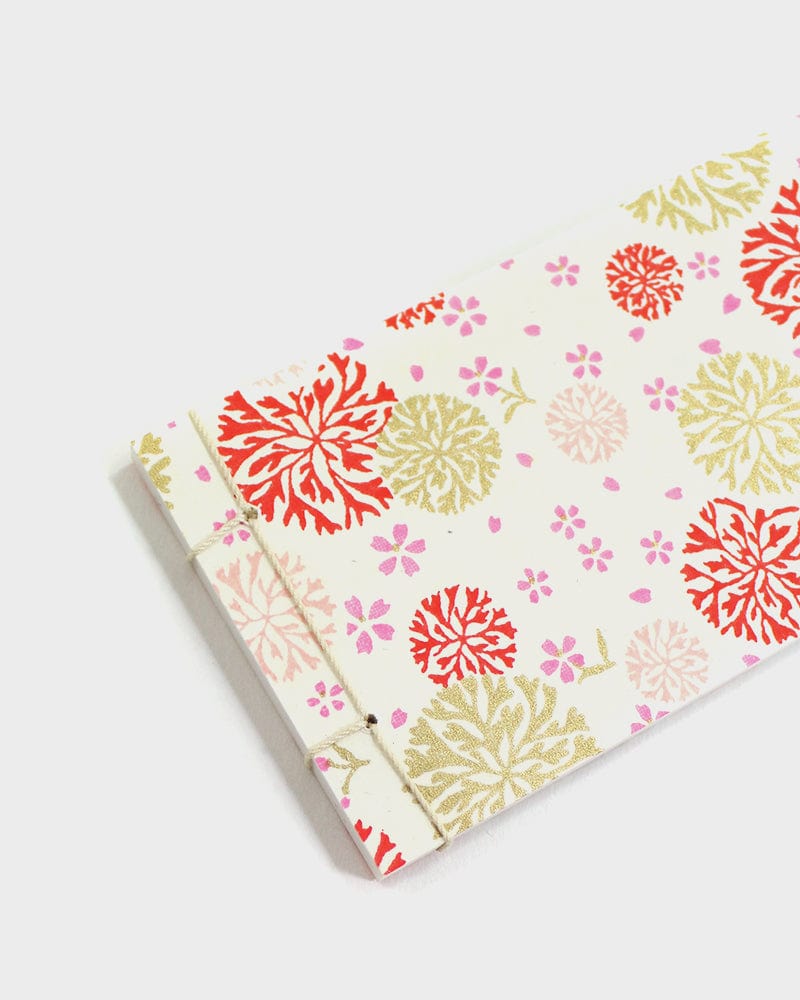 Shogado Memo Pad, Classic Series 