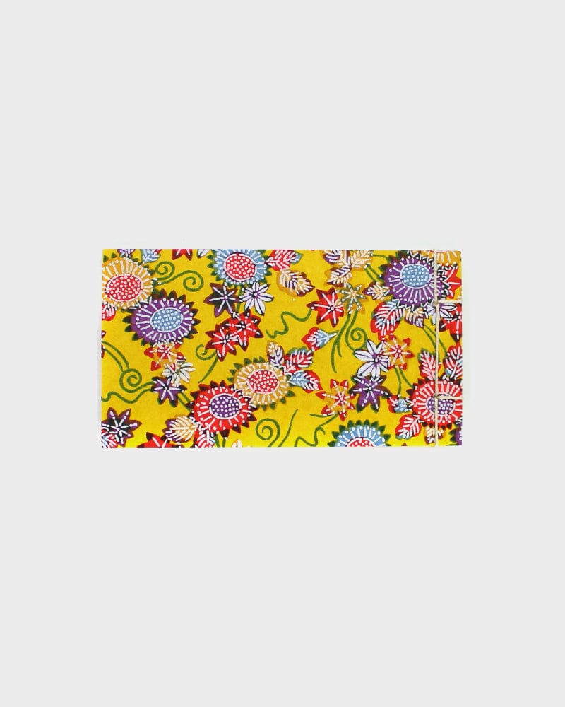 Shogado Memo Pad, Classic Series 