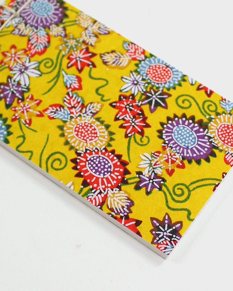 Shogado Memo Pad, Classic Series 