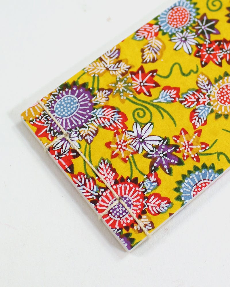 Shogado Memo Pad, Classic Series 