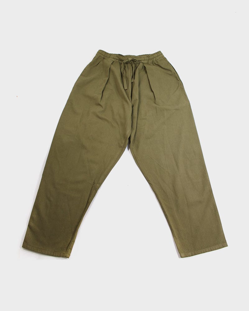 Prospective Flow Pants, Karusan Olive