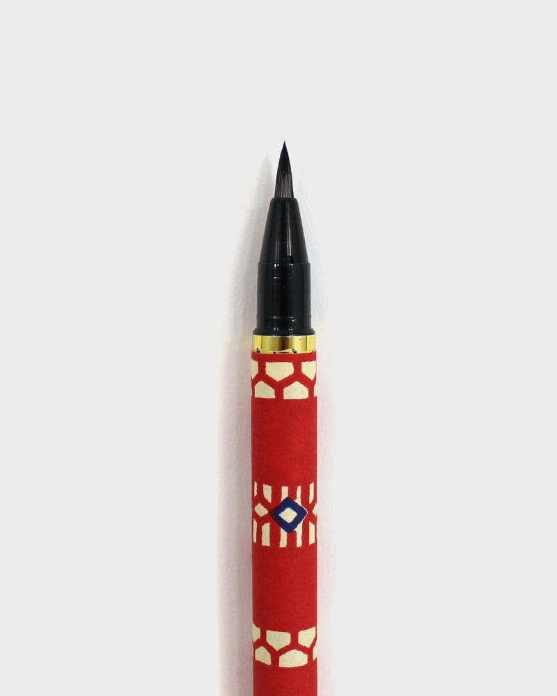 Shogado Calligraphy Brush Pen, Classic Series 