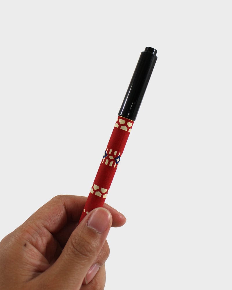 Shogado Calligraphy Brush Pen, Classic Series 