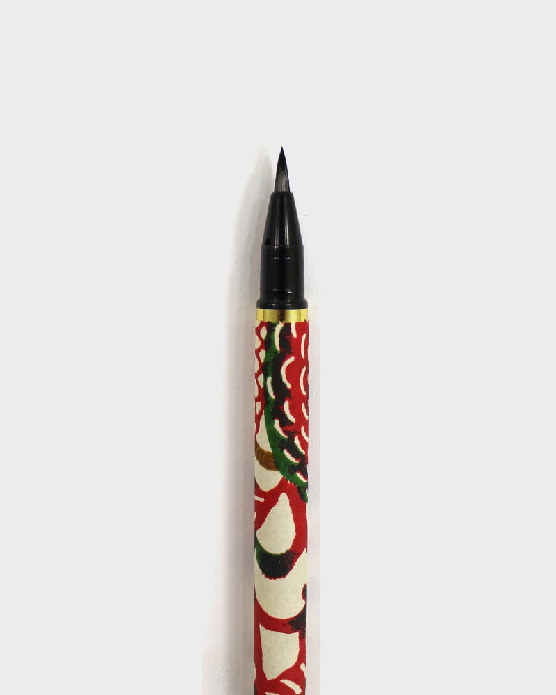 Shogado Calligraphy Brush Pen, Classic Series 
