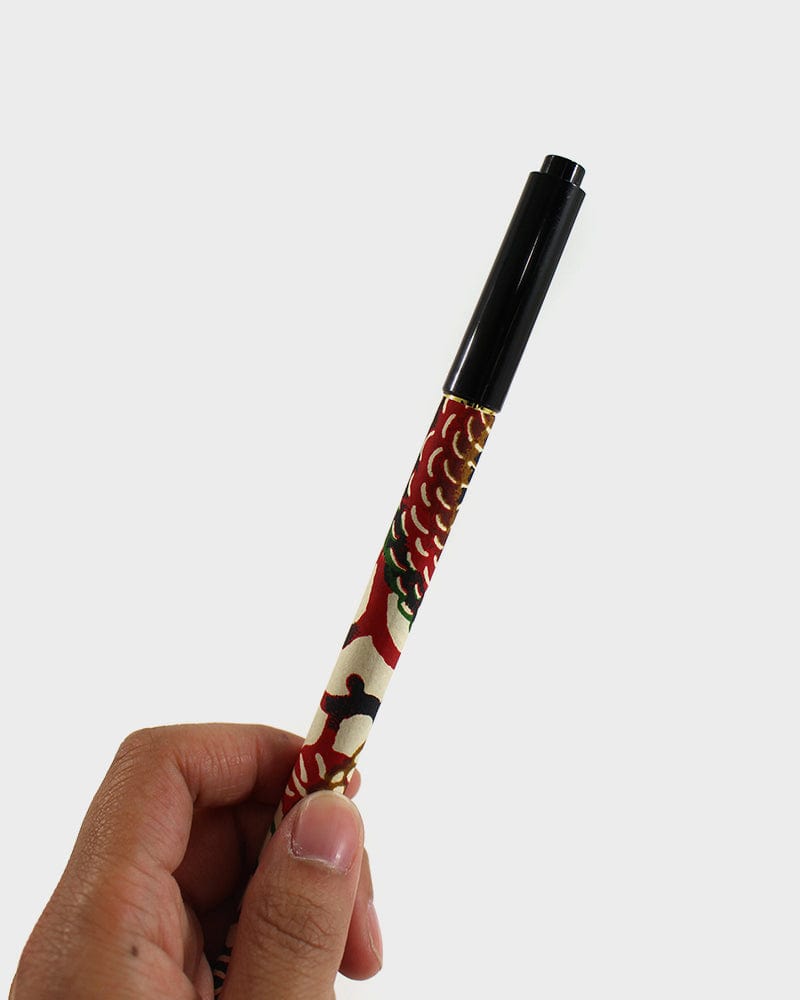 Shogado Calligraphy Brush Pen, Classic Series 