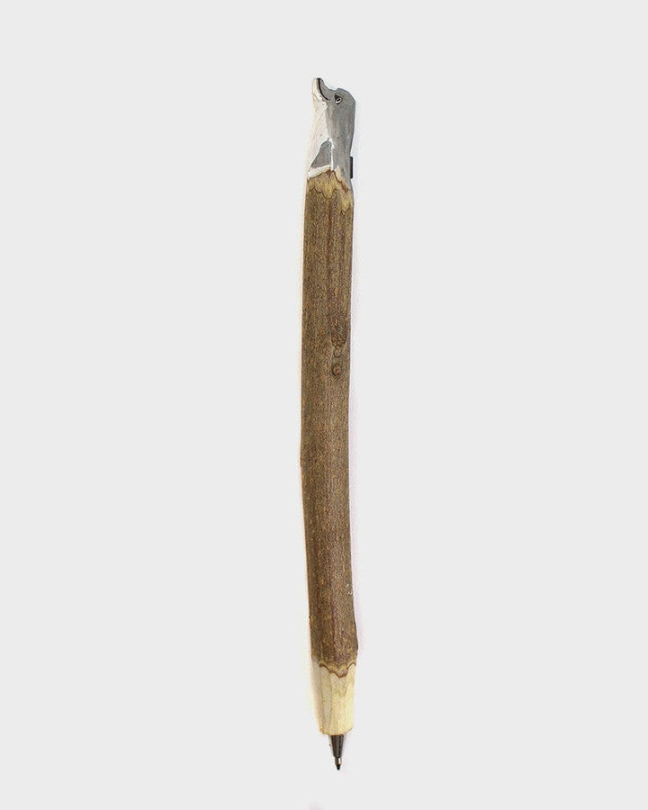 Wooden Animal Pen, Dolphin