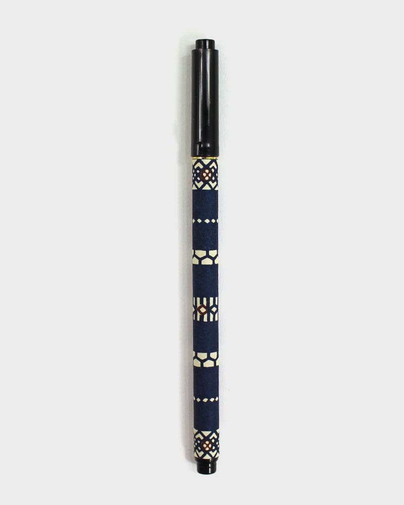 Shogado Calligraphy Brush Pen, Classic Series 