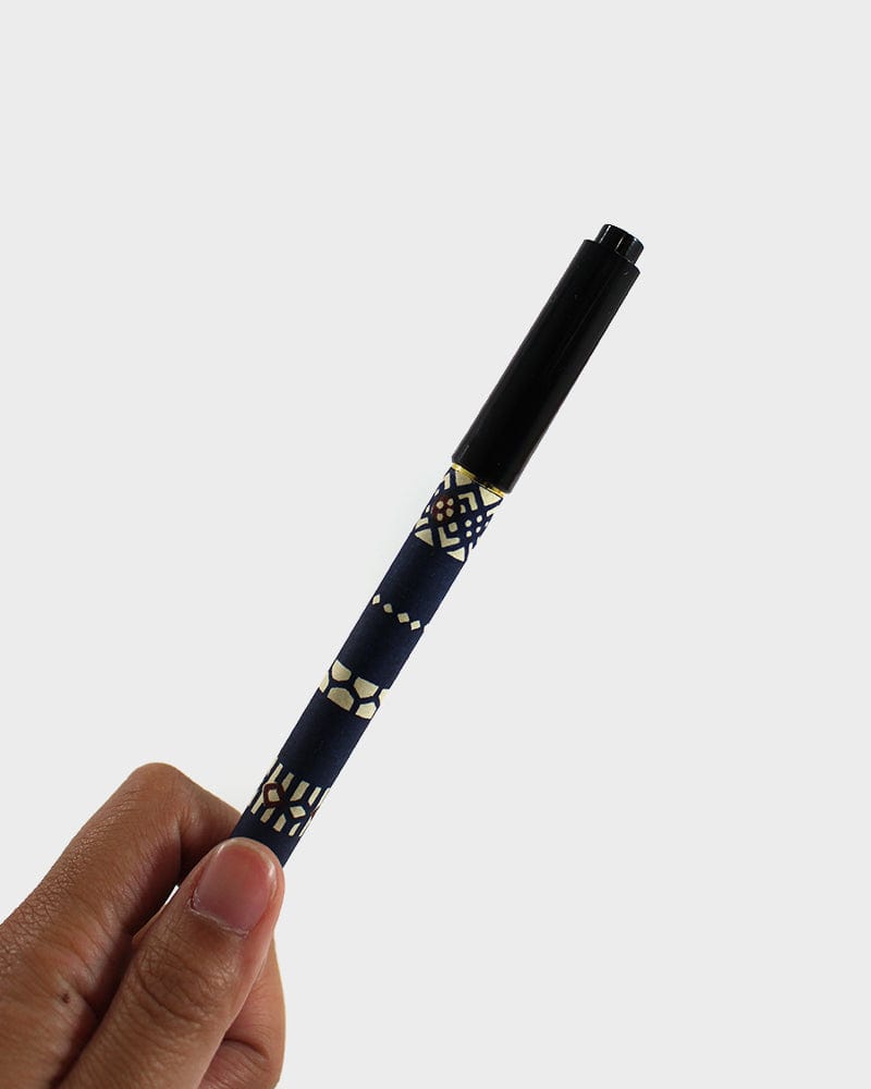 Shogado Calligraphy Brush Pen, Classic Series 